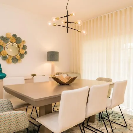 度假居 New!! 3 Bedroom - Tavira *