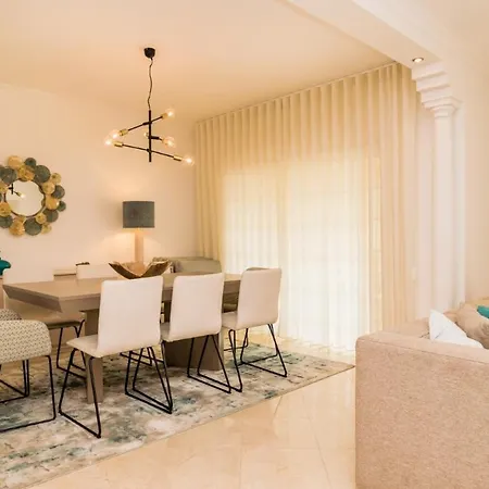 New!! 3 Bedroom - Tavira * Conceição