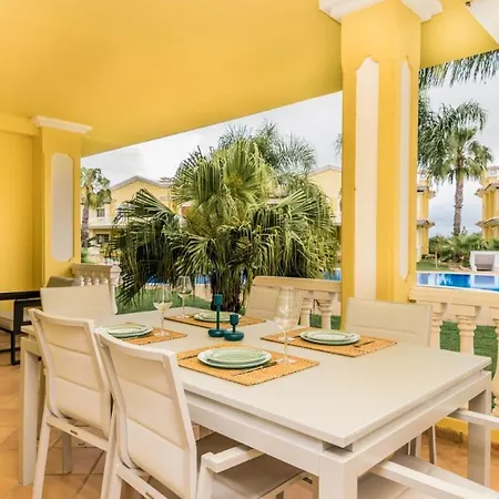 度假居 New!! 3 Bedroom - Tavira