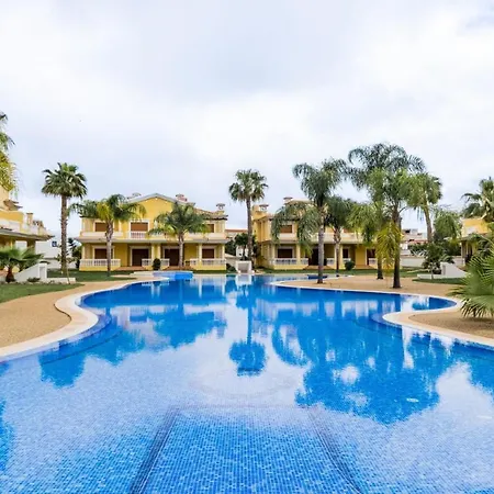 New!! 3 Bedroom - Tavira 度假居