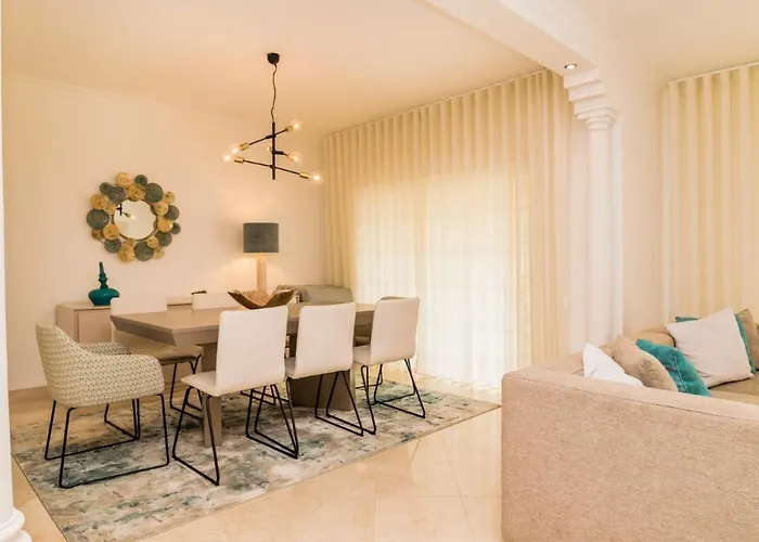 New!! 3 Bedroom - Tavira * Conceição