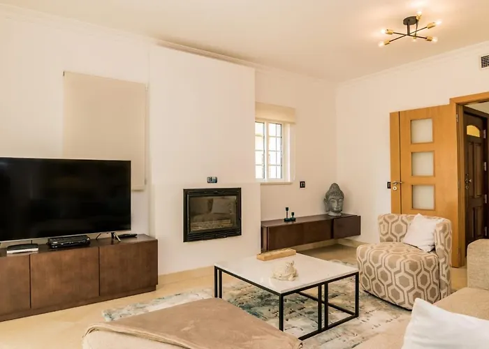 New!! 3 Bedroom - Tavira 펜션 Conceição