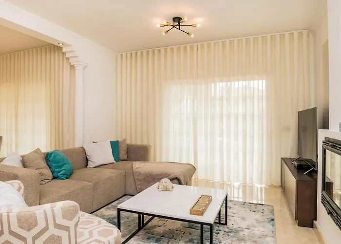 New!! 3 Bedroom - Tavira *