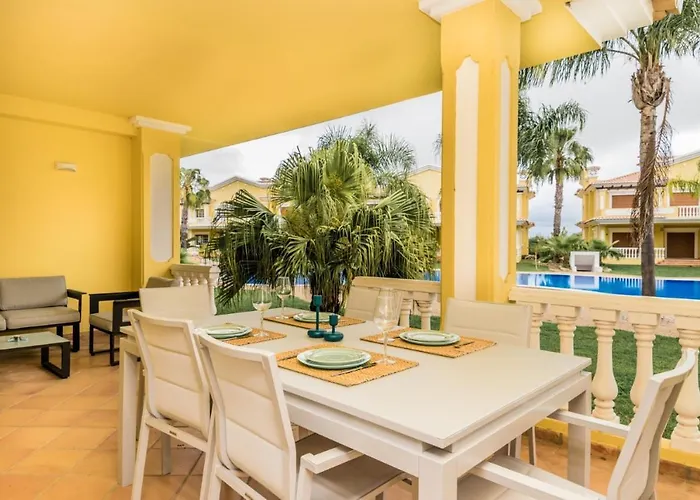 펜션 New!! 3 Bedroom - Tavira