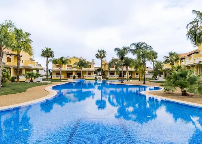 New!! 3 Bedroom - Tavira 펜션