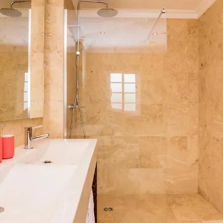 New!! 3 Bedroom - Tavira Casa de Férias