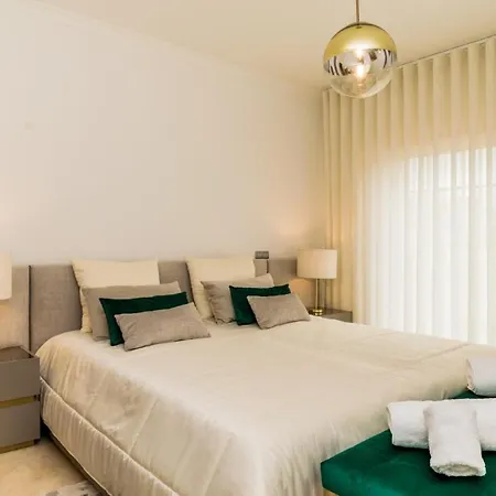 Casa de Férias New!! 3 Bedroom - Tavira Conceição
