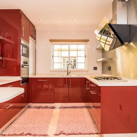 New!! 3 Bedroom - Tavira *