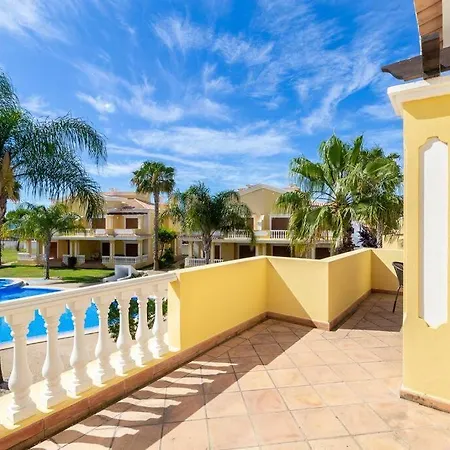 New!! 3 Bedroom - Tavira