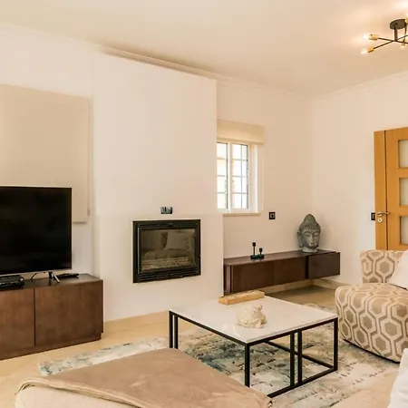 New!! 3 Bedroom - Tavira Casa de Férias Conceição