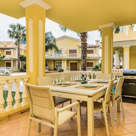New!! 3 Bedroom - Tavira Conceição