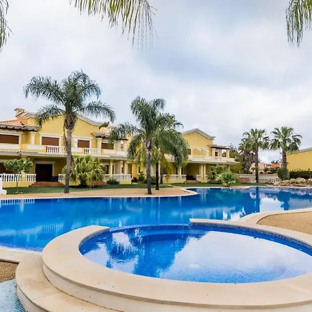 New!! 3 Bedroom - Tavira Casa de Férias