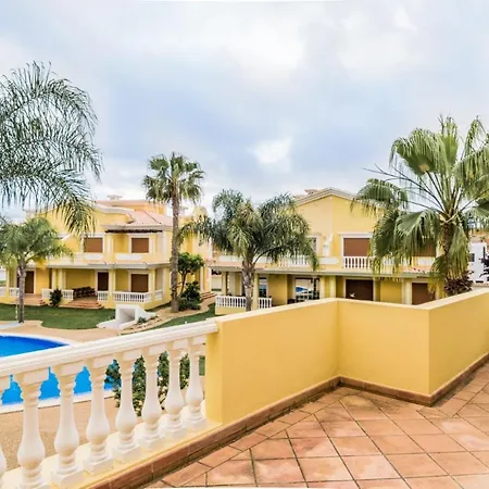 New!! 3 Bedroom - Tavira Casa de Férias