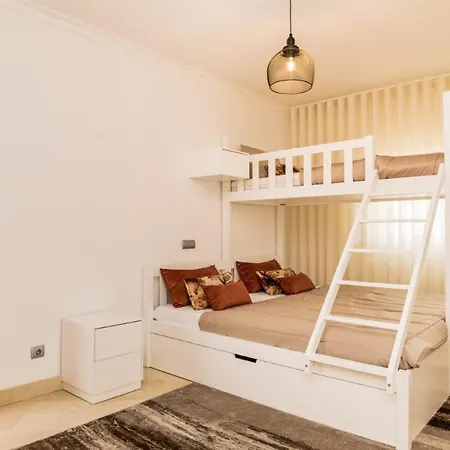 New!! 3 Bedroom - Tavira *